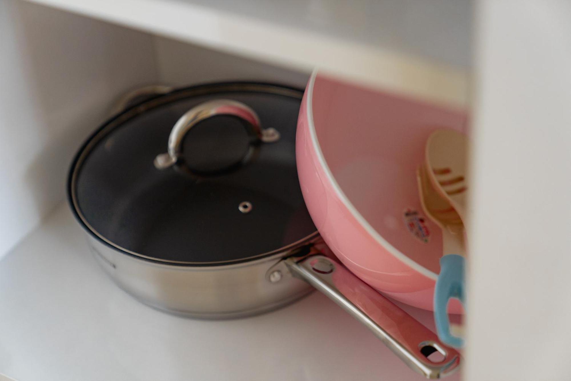 Habiby Orbi City バトゥーミ エクステリア 写真